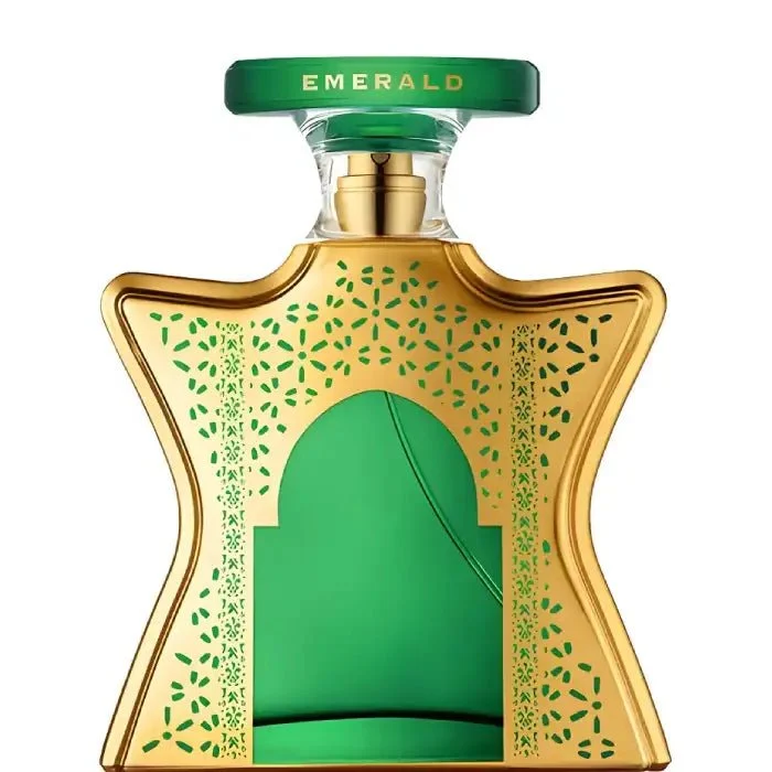 Bond No. 9 Dubai Emerald Perfume - Eau De Parfum