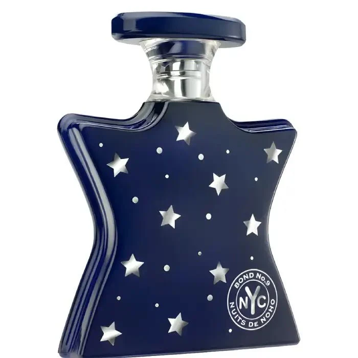 Bond No. 9 Nuits De Noho Perfume - Eau De Parfum