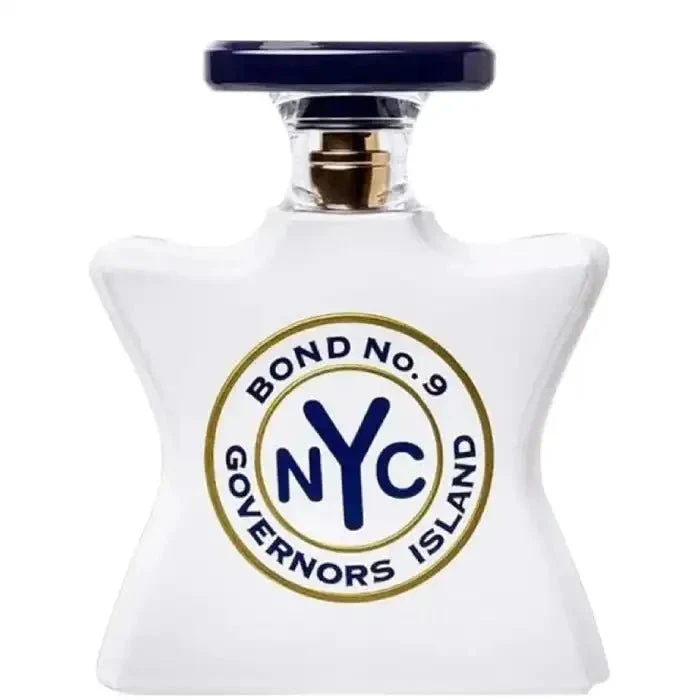 Bond No. 9 Governors Island Perfume - Eau De Parfum