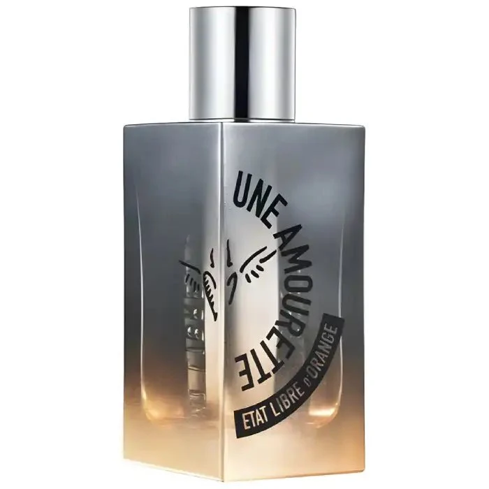 Etat Libre D'Orange Une Amourette Roland Mouret - Eau De Parfum