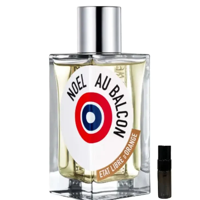 Etat Libre D'Orange Noel Au Balcon - Eau De Parfum