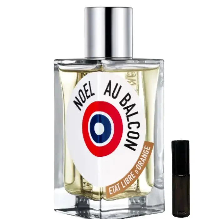 Etat Libre D'Orange Noel Au Balcon - Eau De Parfum