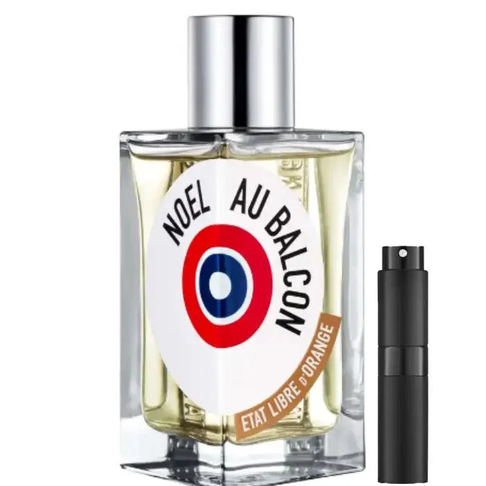 Etat Libre D'Orange Noel Au Balcon - Eau De Parfum