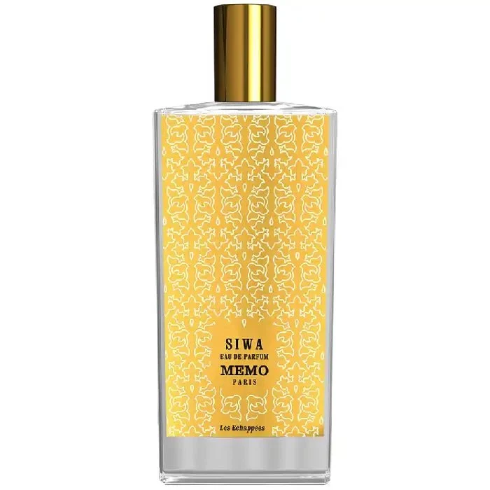 Memo Siwa - Eau De Parfum