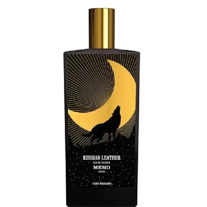Memo Russian Leather - Eau De Parfum
