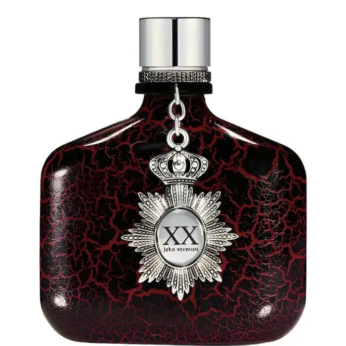 John Varvatos XX Intense - Eau de Parfum