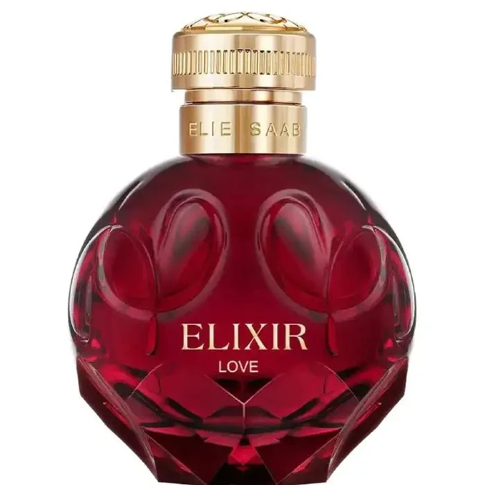 Elie Saab Elixir Love - Eau de Parfum