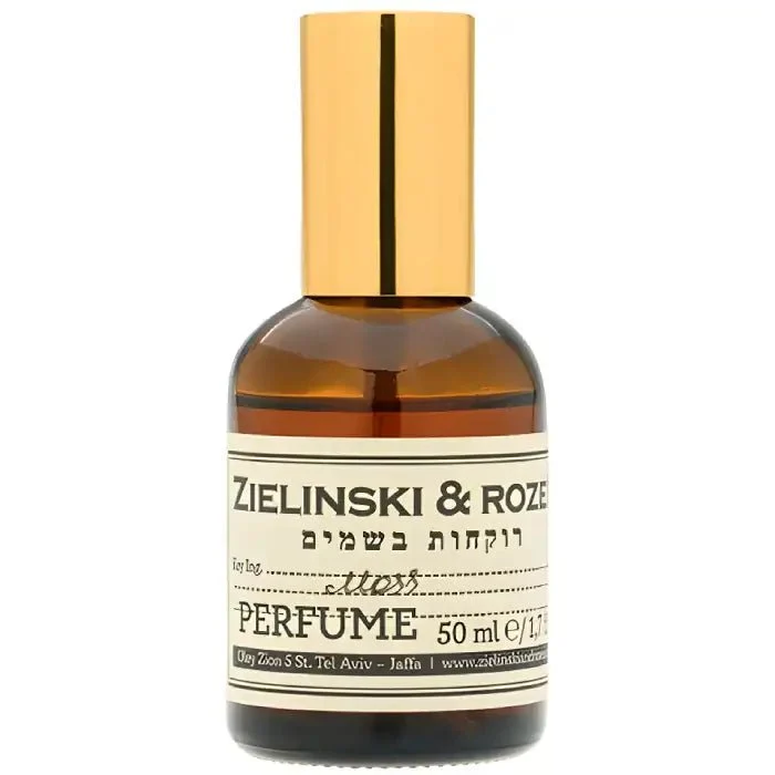 Zielinski & Rozen Moss - Parfum