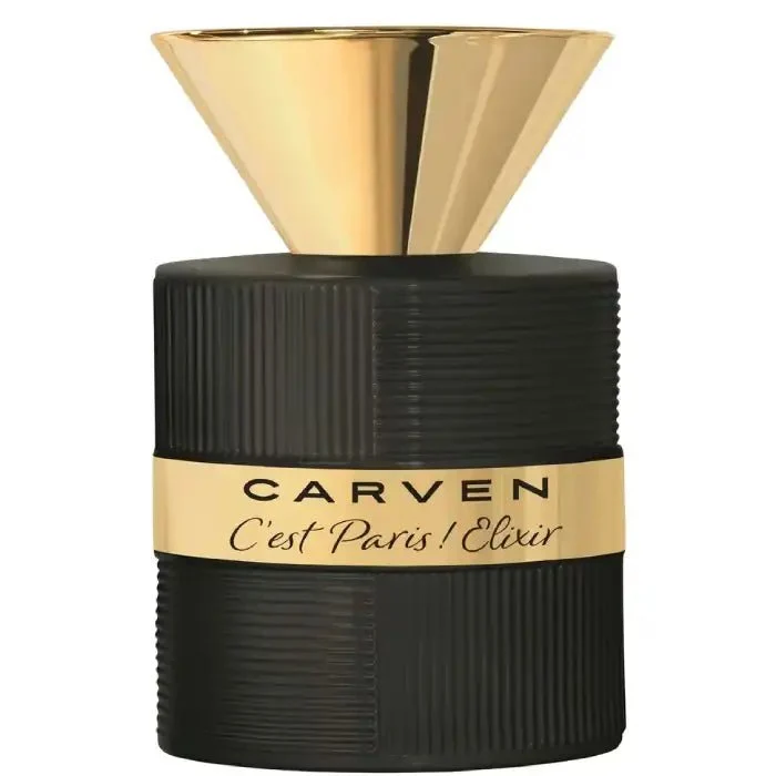 Carven C'est Paris Elixir - Eau de Parfum