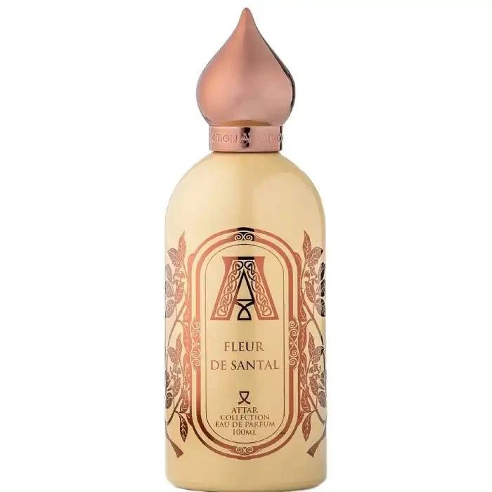 Attar Collection Fleur de Santal - Eau de Parfum