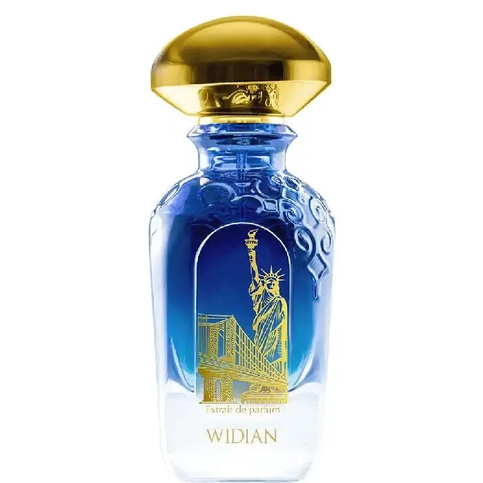 Widian New York - Eau de Parfum