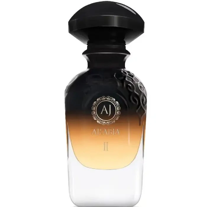 Widian Black 2 - Eau de Parfum