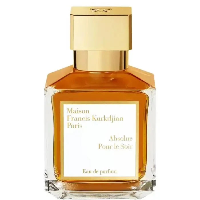 Maison Francis Kurkdjian Absolue Pour le Soir - Eau de Parfum