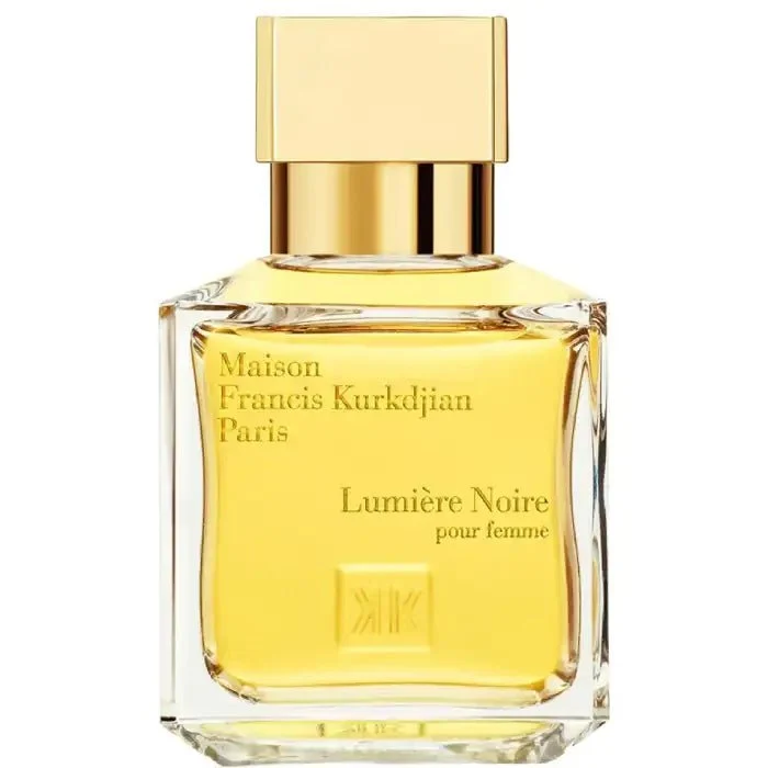 Maison Francis Kurkdjian Lumiere Noire Pour Femme - Eau de Parfum