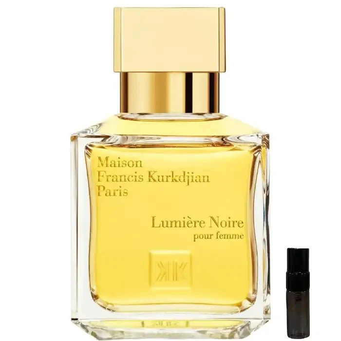 Maison Francis Kurkdjian Lumiere Noire Pour Femme - Eau de Parfum