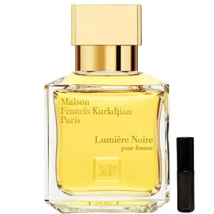 Maison Francis Kurkdjian Lumiere Noire Pour Femme - Eau de Parfum