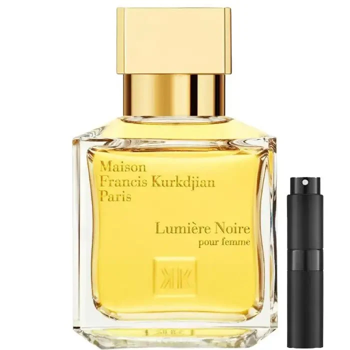 Maison Francis Kurkdjian Lumiere Noire Pour Femme - Eau de Parfum