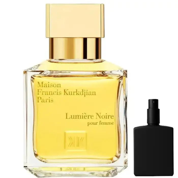 Maison Francis Kurkdjian Lumiere Noire Pour Femme - Eau de Parfum