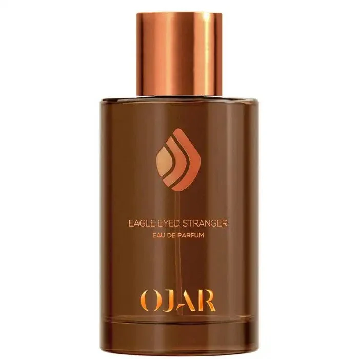 Ojar Eagle Eyed Stranger - Eau de Parfum