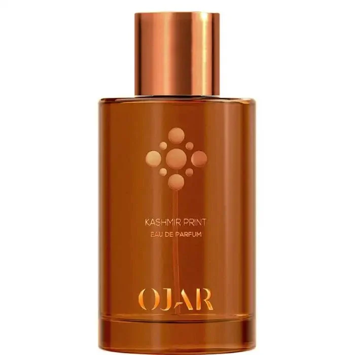 Ojar Kashmir Print - Eau de Parfum