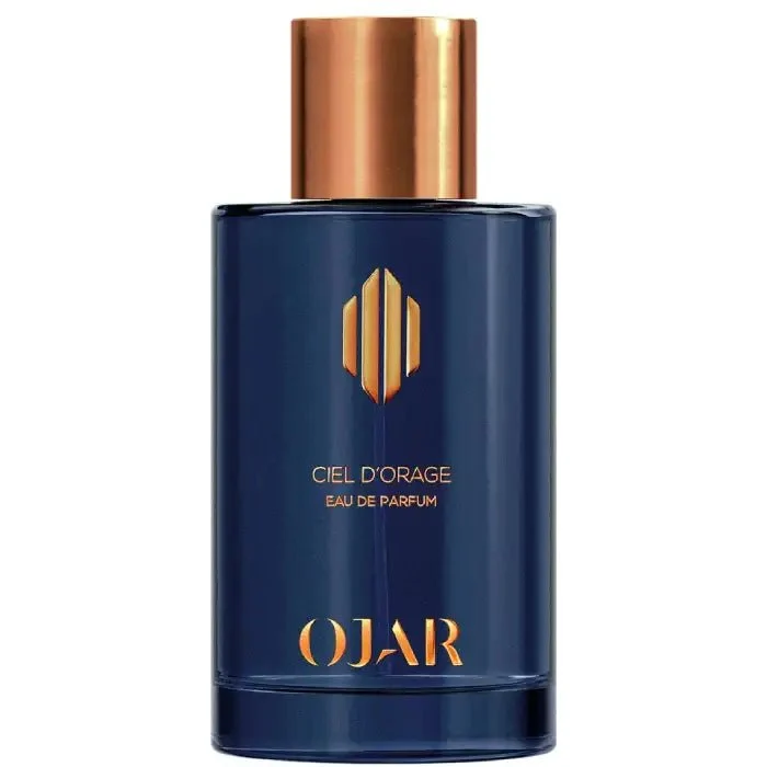 Ojar Ciel d'orage - Eau de Parfum
