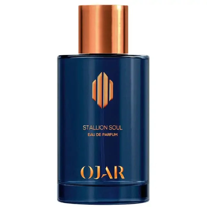 Ojar Stallion Soul - Eau de Parfum