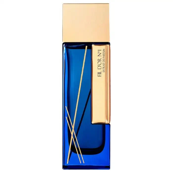 Laurent Mazzone Fil d'Or No1 - Extrait de Parfum