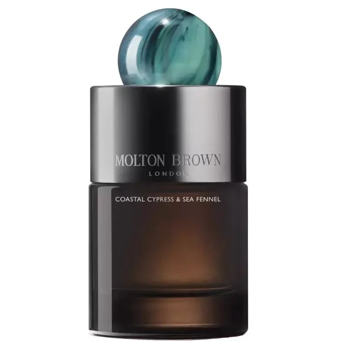 Molton Brown Coastal Cypress & Sea Fennel - Eau de Parfum