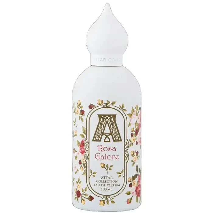 Attar Collection Rosa Galore - Eau de Parfum