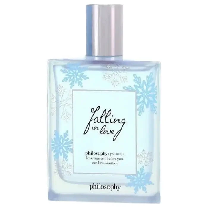 Philosophy Falling In Love - Eau de Parfum