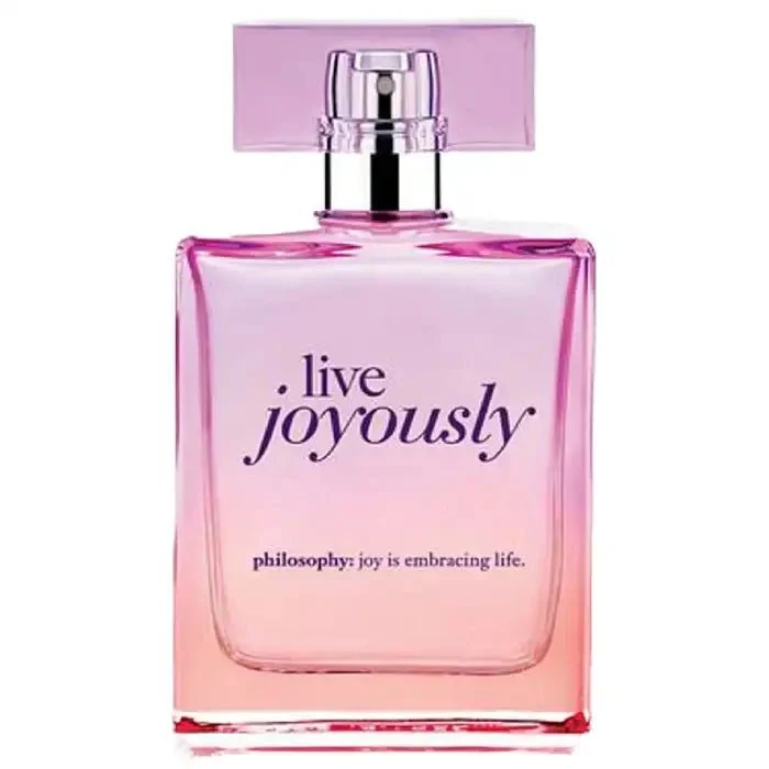 Philosophy Live Joyously - Eau de Parfum