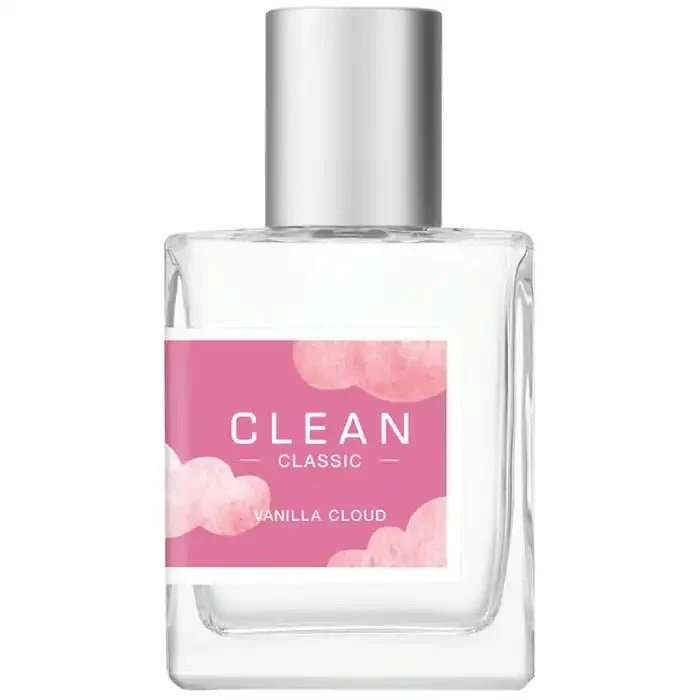 Clean Classic Vanilla Cloud - Eau de Parfum