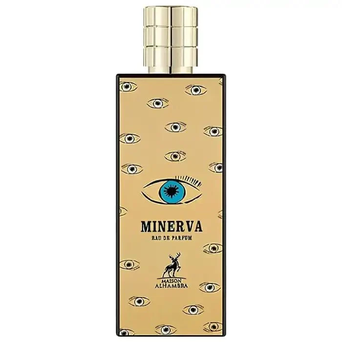 Maison Alhambra Minerva - Eau de Parfum