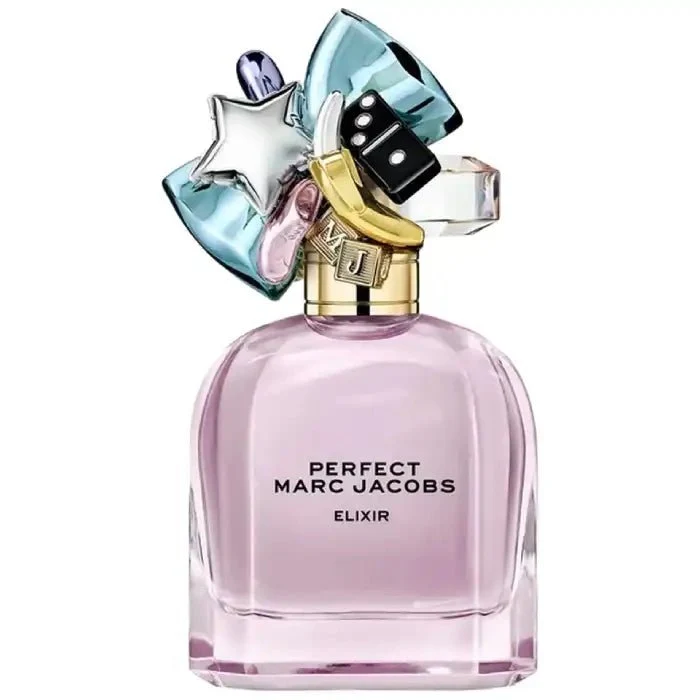 Marc Jacobs Perfect Marc Jacobs Elixir - Eau de Parfum