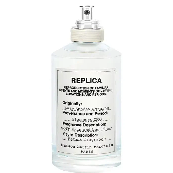 Maison Margiela Lazy Sunday Morning - Eau de Toilette