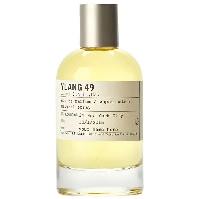 Le Labo Ylang 49 - Eau de Parfum
