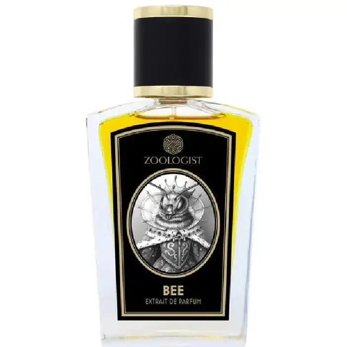 Zoologist Bee - Extrait de Parfum