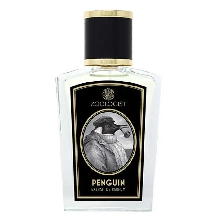 Zoologist Penguin - Extrait de Parfum