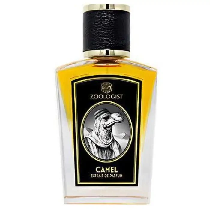 Zoologist Camel - Extrait de Parfum