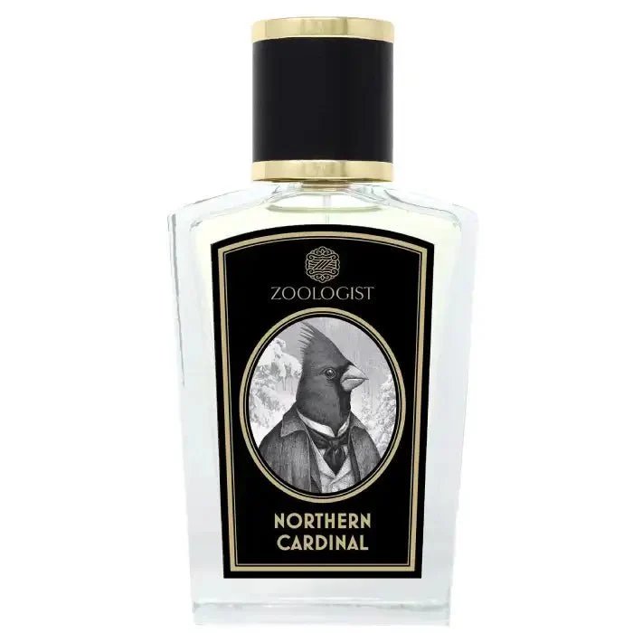 Zoologist Northern Cardinal - Extrait de Parfum