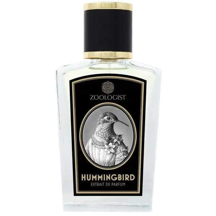 Zoologist Hummingbird - Extrait de Parfum