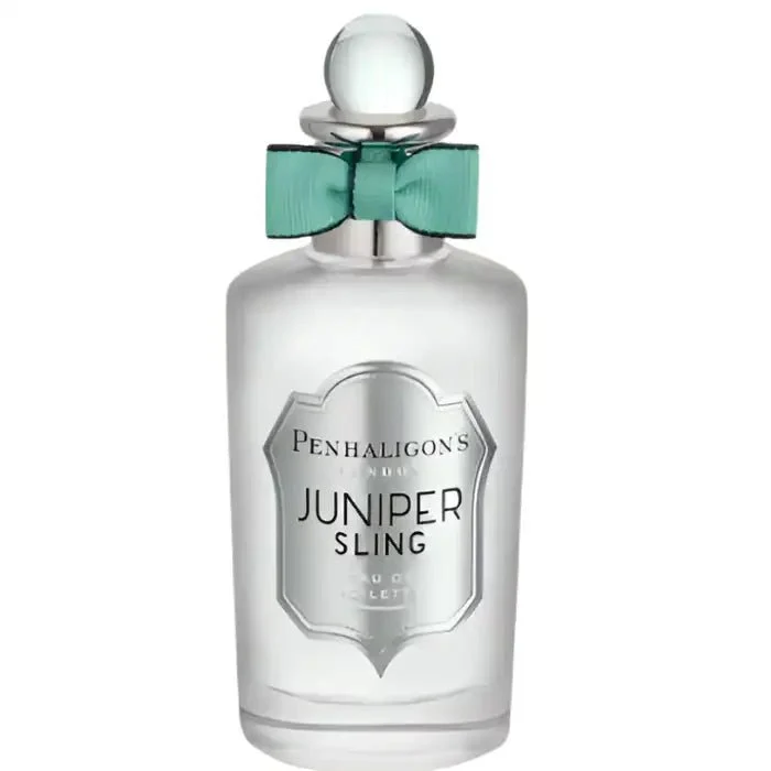 Penhaligon's Juniper Sling Perfume - Eau De Toilette