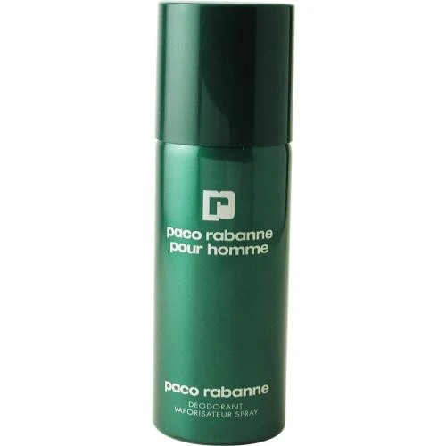 Paco Rabanne By Paco Rabanne Deodorant Spray 5 Oz