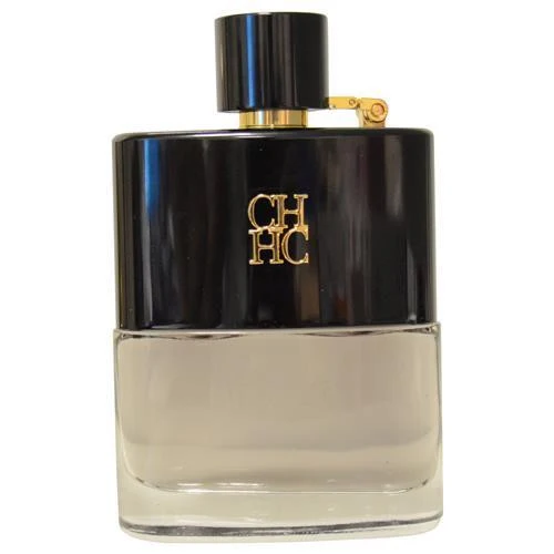 Ch Prive Carolina Herrera By Carolina Herrera Edt Spray 3.4 Oz *tester