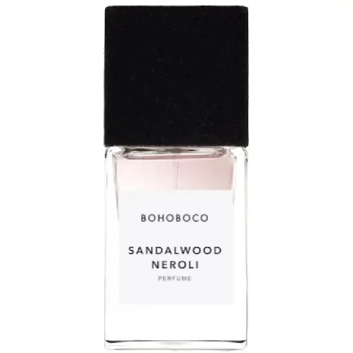 Bohoboco Sandalwood Neroli - Parfum