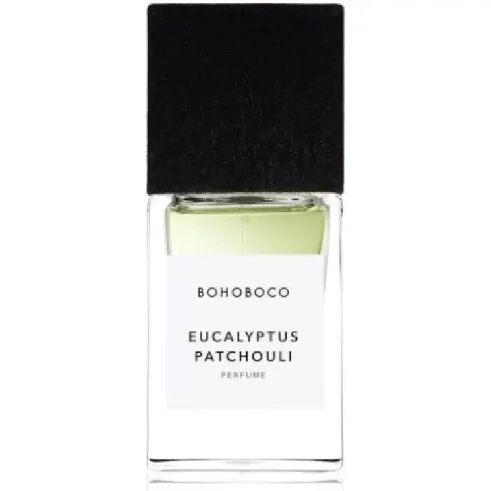 Bohoboco Eucalyptus - Parfum