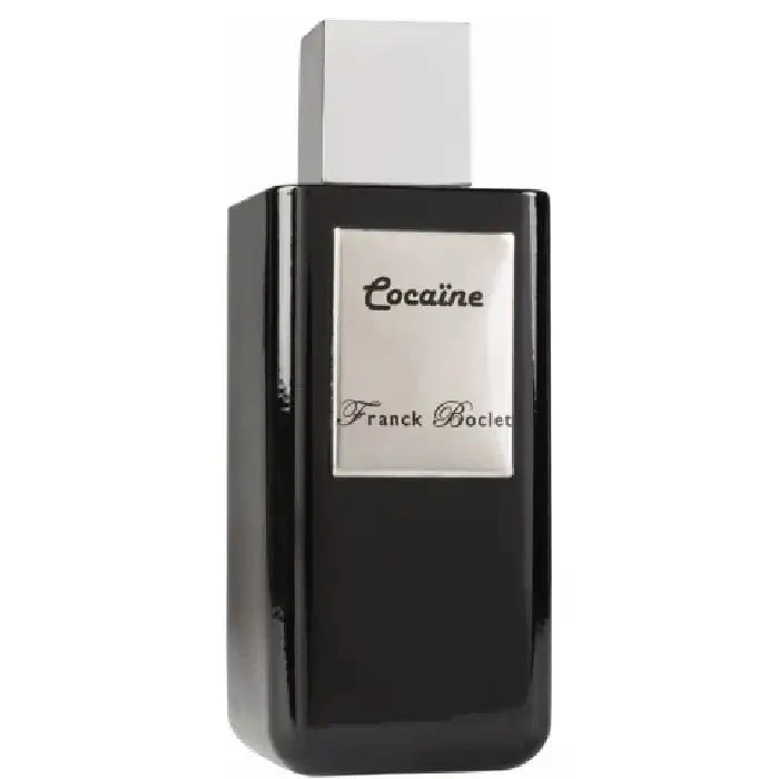 Franck Boclet Cocaine - Extrait de Parfum