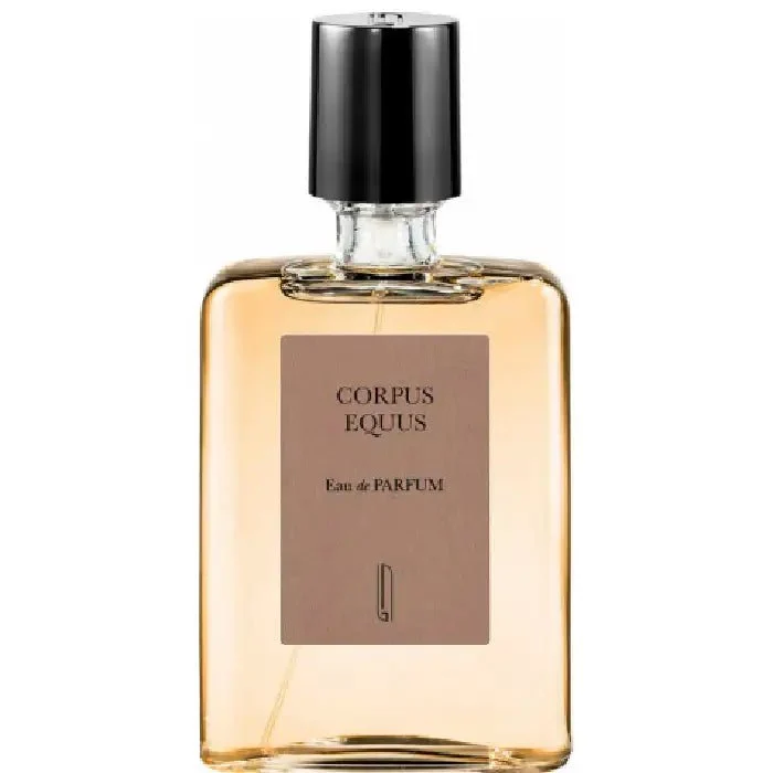 Naomi Goodsir Corpus Equus - Eau de Parfum