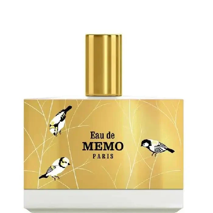 Memo Eau De Memo - Eau De Parfum