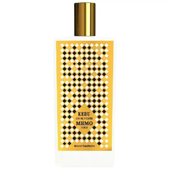Memo Kedu - Eau De Parfum